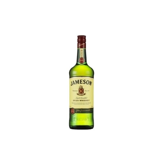 Picture of JAMESONS 1 LTR